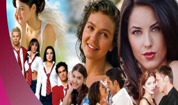 Reviva com as Melhores Novelas Mexicanas