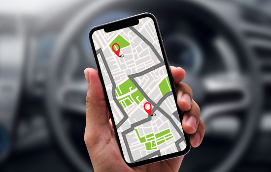 Aplicativos GPS Gratuitos Sem Precisar de Internet