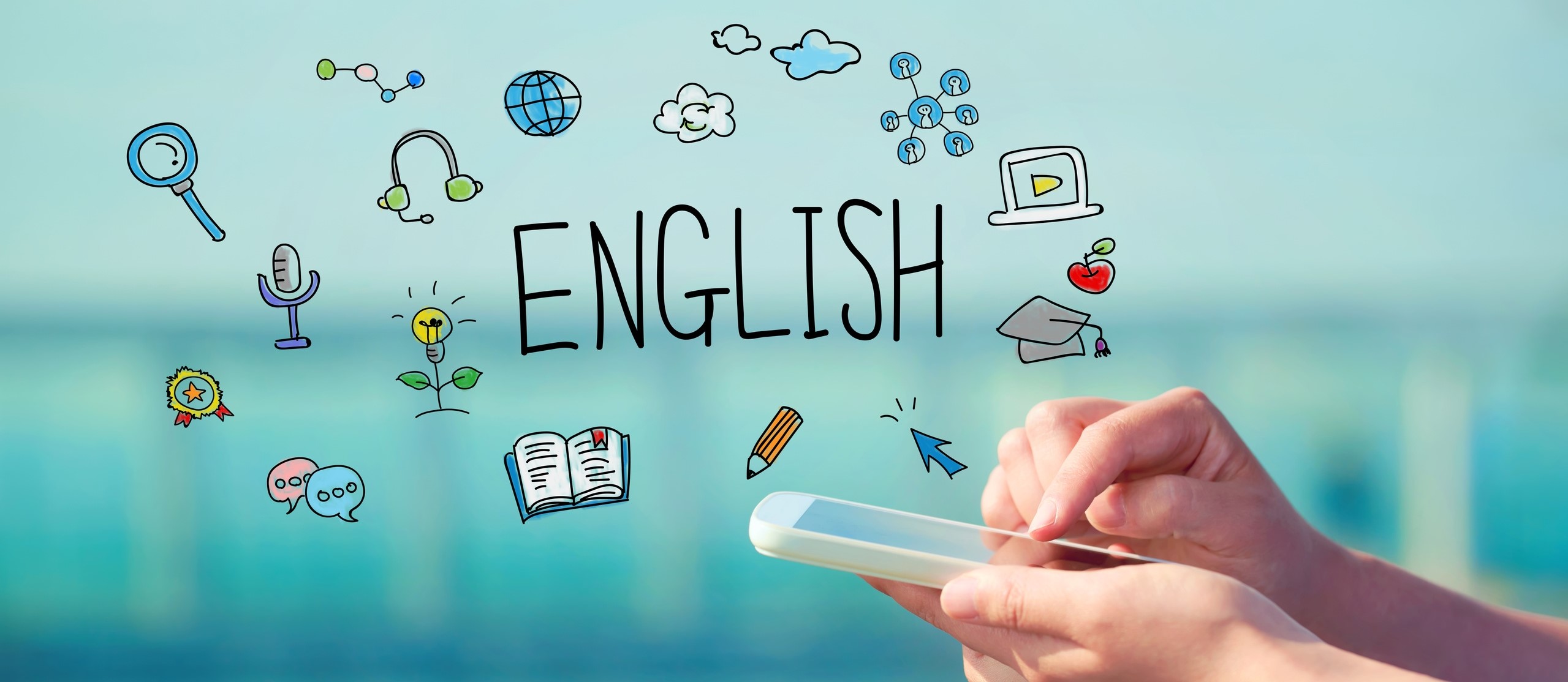 Aprenda Inglês Grátis e Rápido