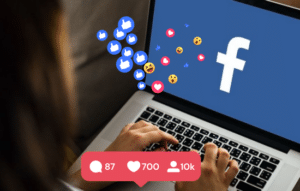 Aplicativos revela quem entrou no seu perfil do Facebook