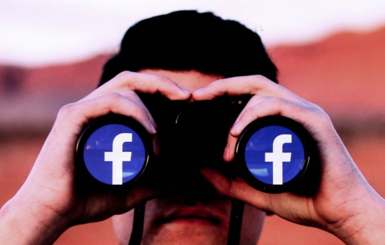 Descubra Quem Visitou Secretamente Seu Perfil Facebook Meta