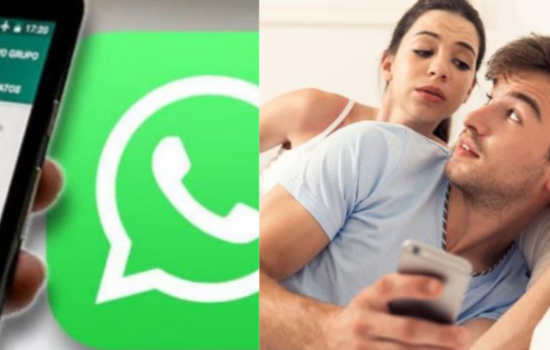 Aplicativos Espiões para Ler Mensagens do WhatsApp Itaú 