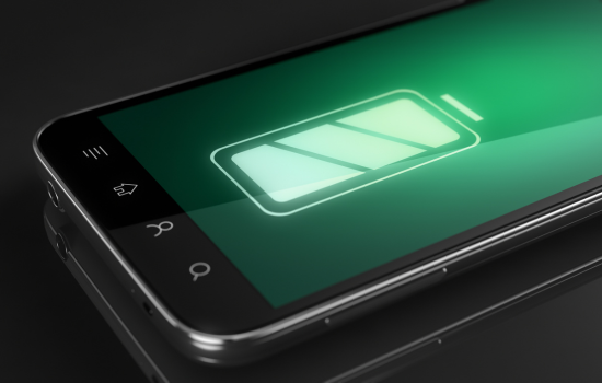 Aplicativo para aumentar a bateria do celular GRATIS