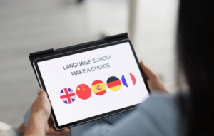 Aprenda Inglês de Forma Divertida e Eficiente com Estes Aplicativos Incríveis!