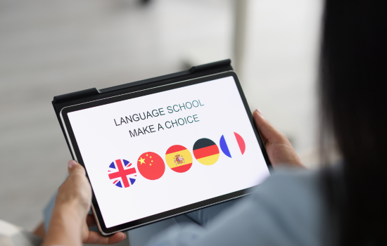 Aprenda Inglês de Forma Divertida e Eficiente com Estes Aplicativos Incríveis!