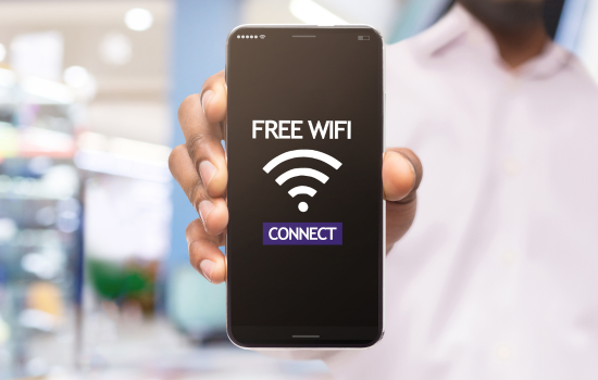 Scopri le reti WiFi gratuite con queste 4 app essenziali