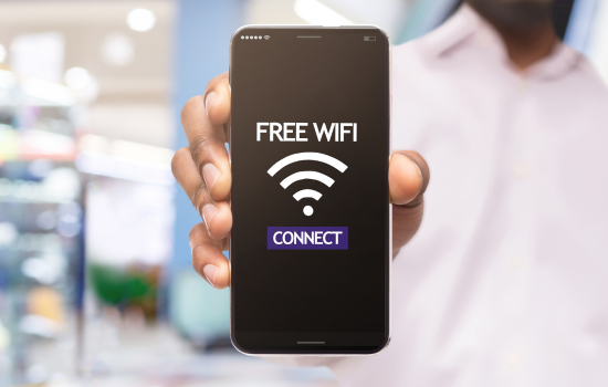 Descubra Redes WiFi Gratuitas com Estes 4 Aplicativos Essenciais