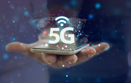 Turbine Sua Conexão: Aplicativos Essenciais para Melhorar seu 4G/5G