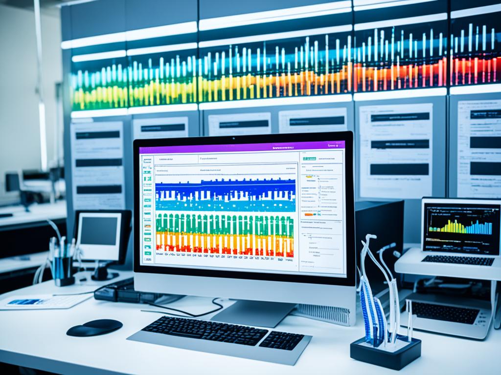 Bioinformatikk: Kryss av datavitenskap og biologi