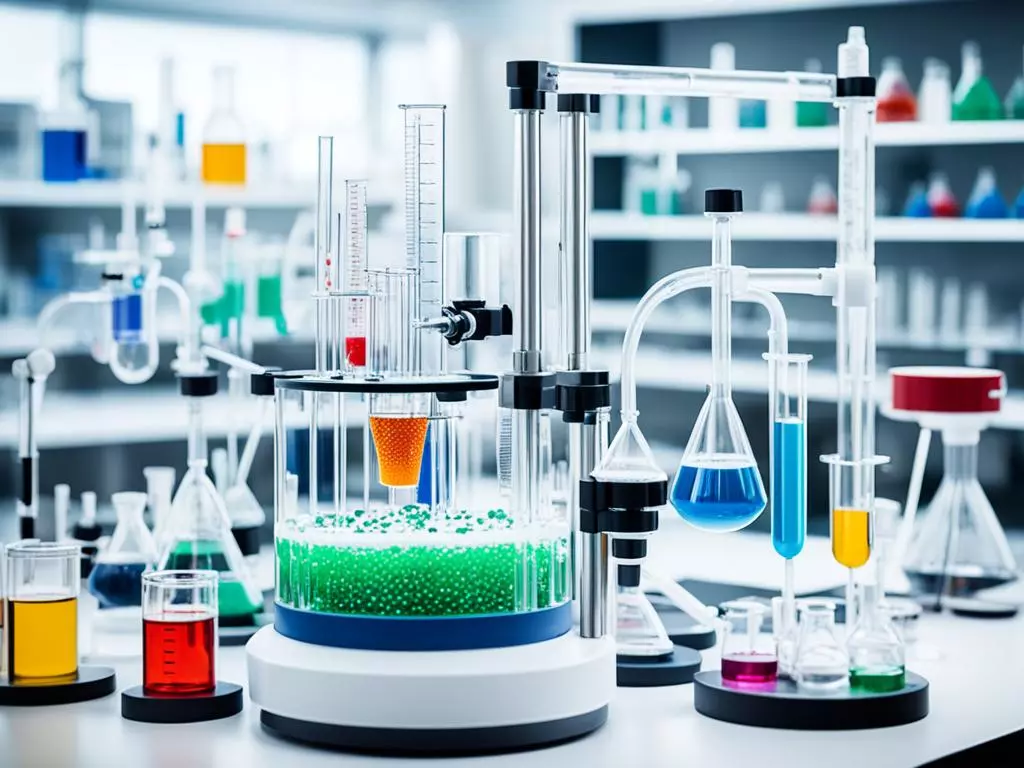 Biologia Sintética: Criando Vida em Laboratório