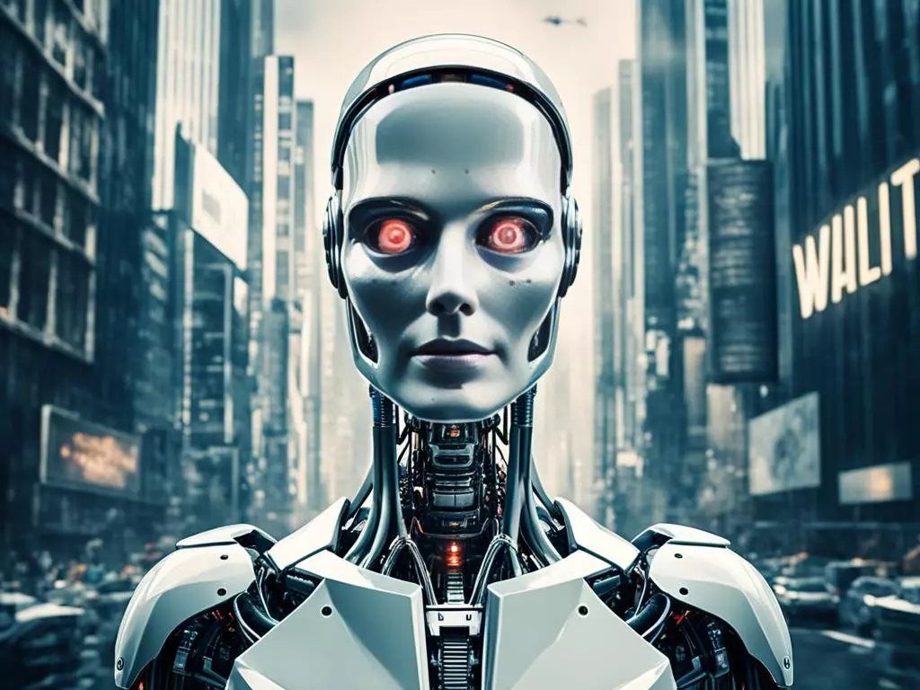 Desafios da Inteligência Artificial Ética: Rumo a uma IA Responsável