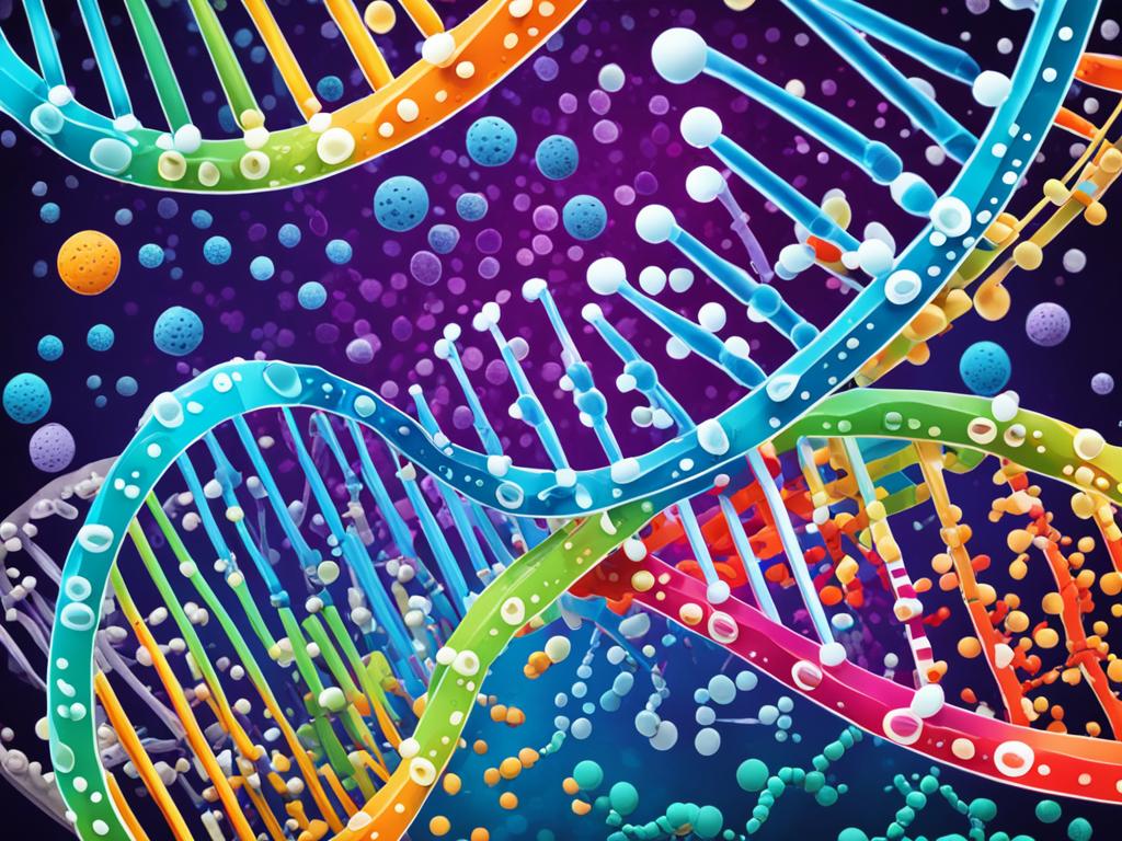 Genômica: Decifrando o Código da Vida