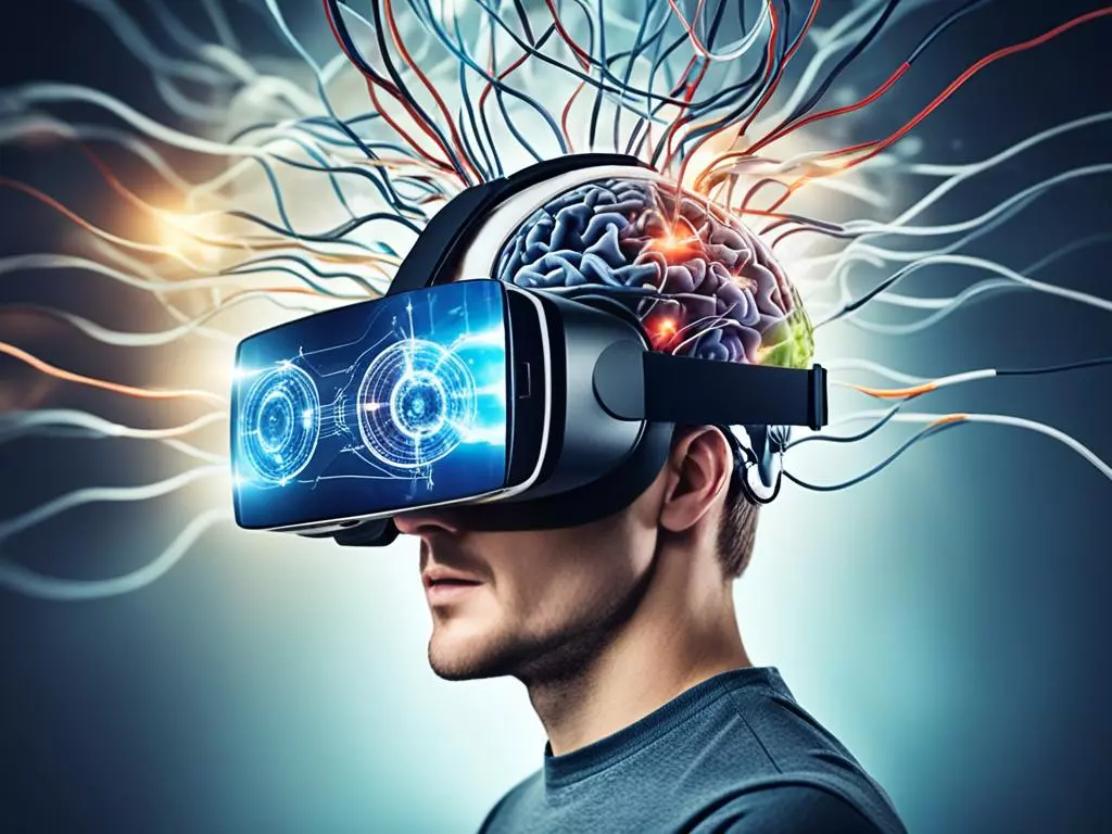 Neurociência e Realidade Virtual: O Cérebro na Era Digital