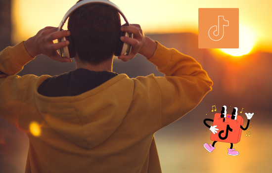 Listen to TikTok Hits on Apps! Hello, music lovers and TikTok fans! 🎵📱 If you, like us, are also addicted to the soundtracks