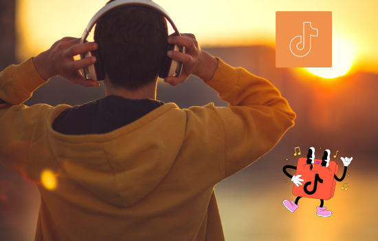 Escute Hits do TikTok em Apps! Olá, amantes de música e fãs do TikTok! 🎵📱 Se vocês, como nós, também ficam viciados nas faixas sonoras