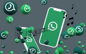 Melhores Apps para Música no Status Whatsapp! Olá, aficionados por música e entusiastas das redes sociais! 🎵📱