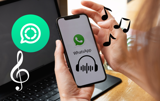 ปรับปรุงสถานะของคุณ: แอพเพลงบน WhatsApp! คุณเคยรู้หรือไม่ว่ามีช่วงเวลาที่คุณกำลังฟังเพลงและอยากจะแบ่งปันเพลงนั้นกับเพื่อนๆ และผู้ติดต่อใน WhatsApp?