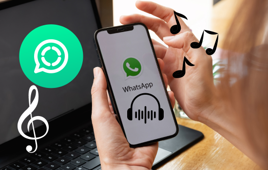Melhore seu Status: Aplicativos Musicais no Whatsapp! Sabe aquele momento em que você está ouvindo uma música e sente vontade de compartilhá-la com seus amigos e contatos do WhatsApp?