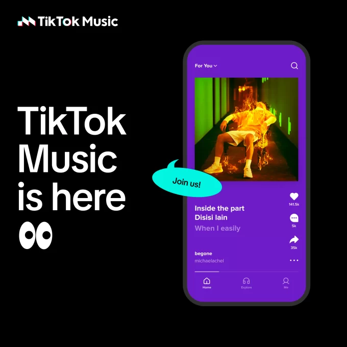 TikTok: Vaša lista za reprodukciju na dohvat ruke! Rastuća popularnost TikToka revolucionirala je svijet glazbe, uvodeći nas u