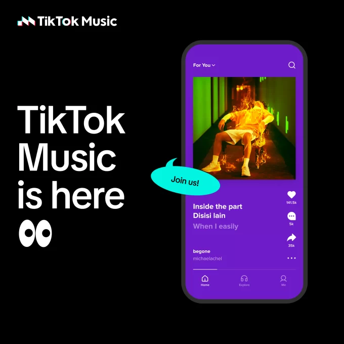 TikTok: Sua Playlist ao Alcance dos Dedos! A crescente popularidade do TikTok tem revolucionado o mundo da música, apresentando-nos