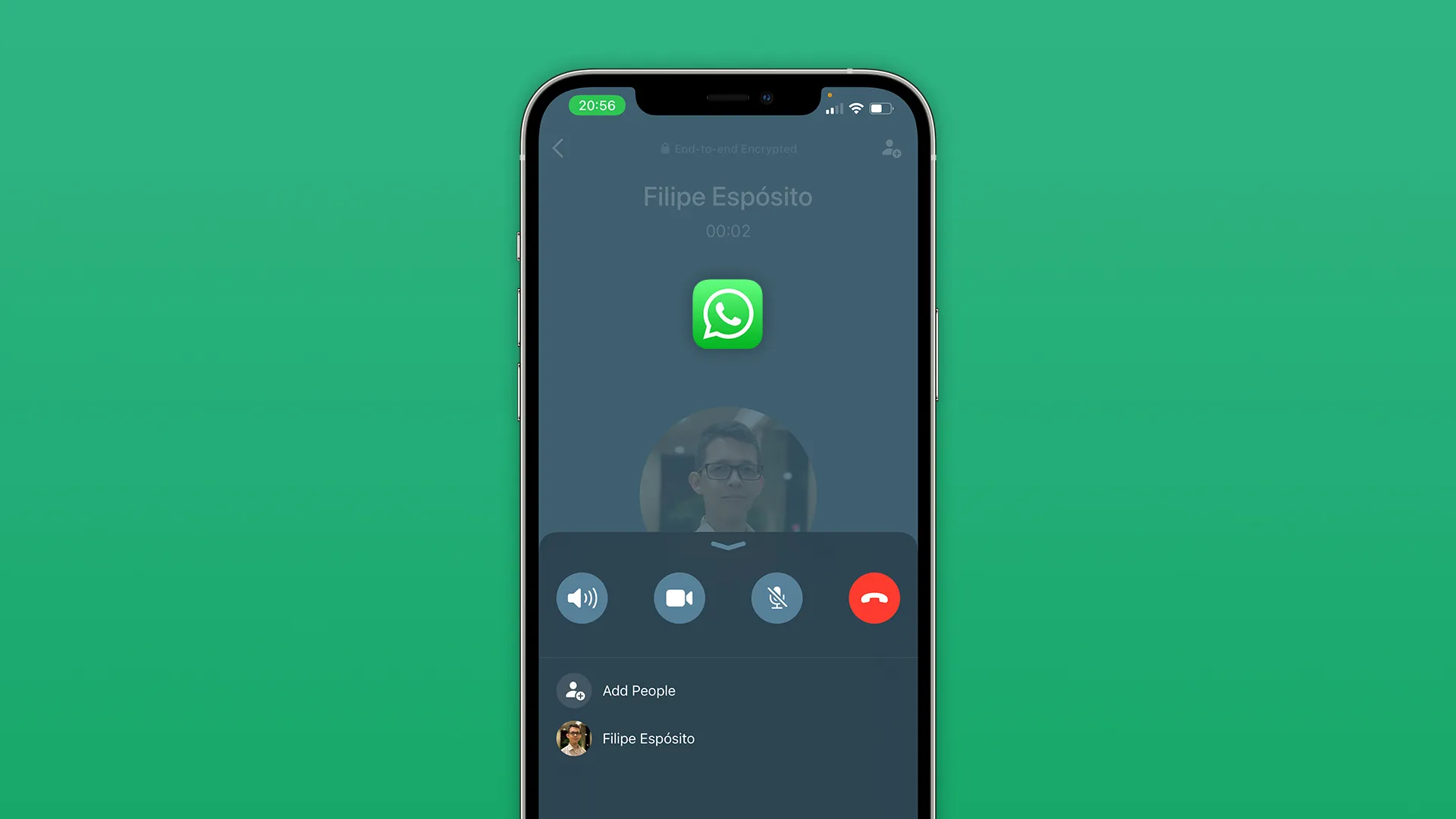 Whatsapp: Ontdek apps om telefoongesprekken op te nemen!📱 Heb je ooit de behoefte gevoeld om een WhatsApp-gesprek op te nemen, maar wist je niet hoe?