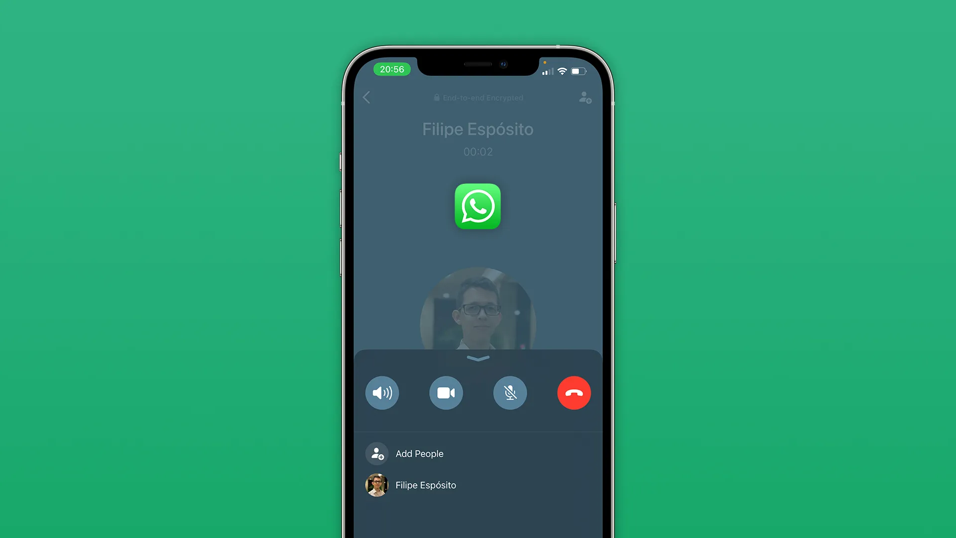 Whatsapp: Desvendando Aplicativos para Gravar Ligações!📱 Você já sentiu a necessidade de gravar uma ligação do WhatsApp, mas não sabia como fazer isso?