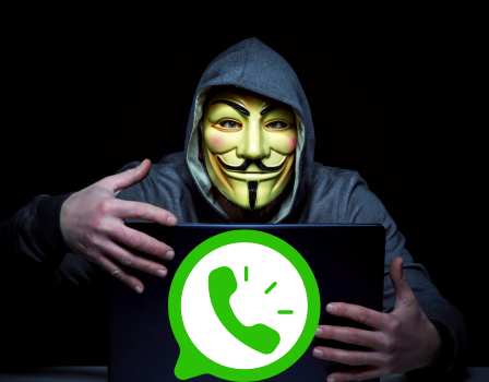 Desvende Mensagens Apagadas com Apps WhatsApp! Alguma vez você já ficou curioso para saber o conteúdo de uma mensagem apagada no WhatsApp? 🤔📲