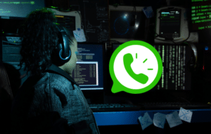 Desvende Mensagens Apagadas com Aplicativos WhatsApp!