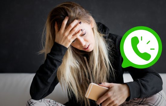 Entdecken Sie jetzt gelöschte Nachrichten auf WhatsApp!🔍Suchen Sie nach einer Lösung, um diese gelöschten Nachrichten auf WhatsApp anzuzeigen? 📲