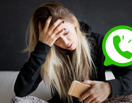 Desvende Mensagens Apagadas no Whatsapp Agora!🔍 Está procurando uma solução para visualizar aquelas mensagens apagadas no WhatsApp? 📲