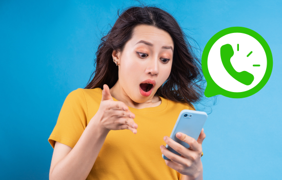 Récupérer les messages supprimés : applications pour WhatsApp !📲 WhatsApp est sans aucun doute l'une des applications de messagerie les plus populaires au monde.