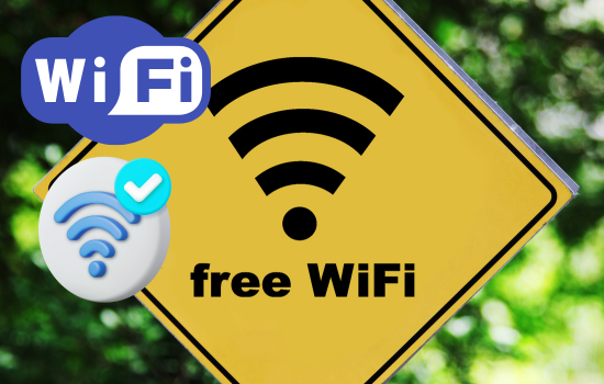 Conéctate sin límites: ¡Wi-Fi gratis! En este mundo digital, acceder a Internet se ha convertido en una necesidad básica para muchos de nosotros.