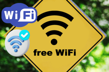 Conecte-se sem limites: Wi-Fi grátis! Neste mundo digital, acessar a internet tornou-se uma necessidade básica para muitos de nós.