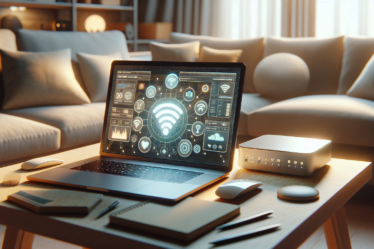 Maximize sua conexão wi-fi com eficiência