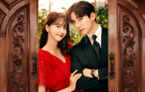 K-dramas incríveis: grátis no celular!