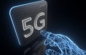 Revolucione com o 5G agora!