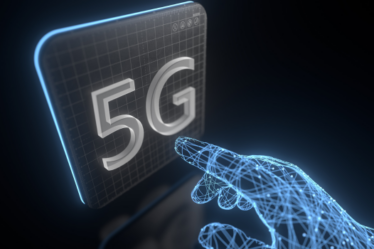 Revolucione com o 5G agora!