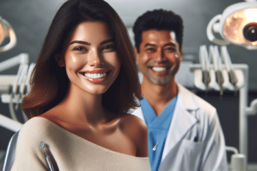 Implante dentário: sorriso perfeito garantido!