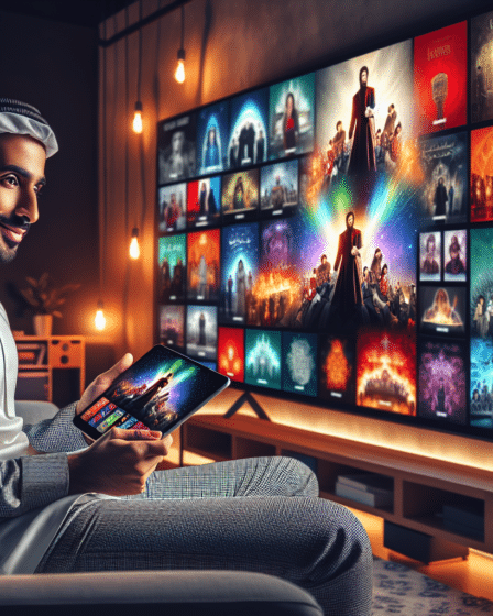 Maratone as melhores novelas e séries!