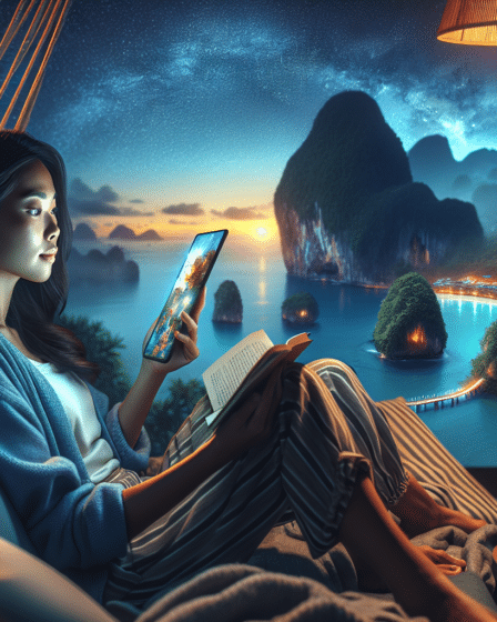 Novelas curtas: mergulhe em histórias envolventes