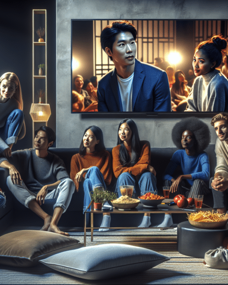 Descubra os melhores doramas e novelas