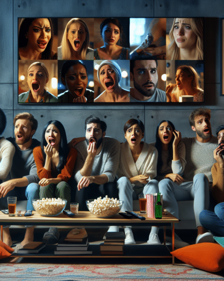 App: Melhores novelas curtas para maratona