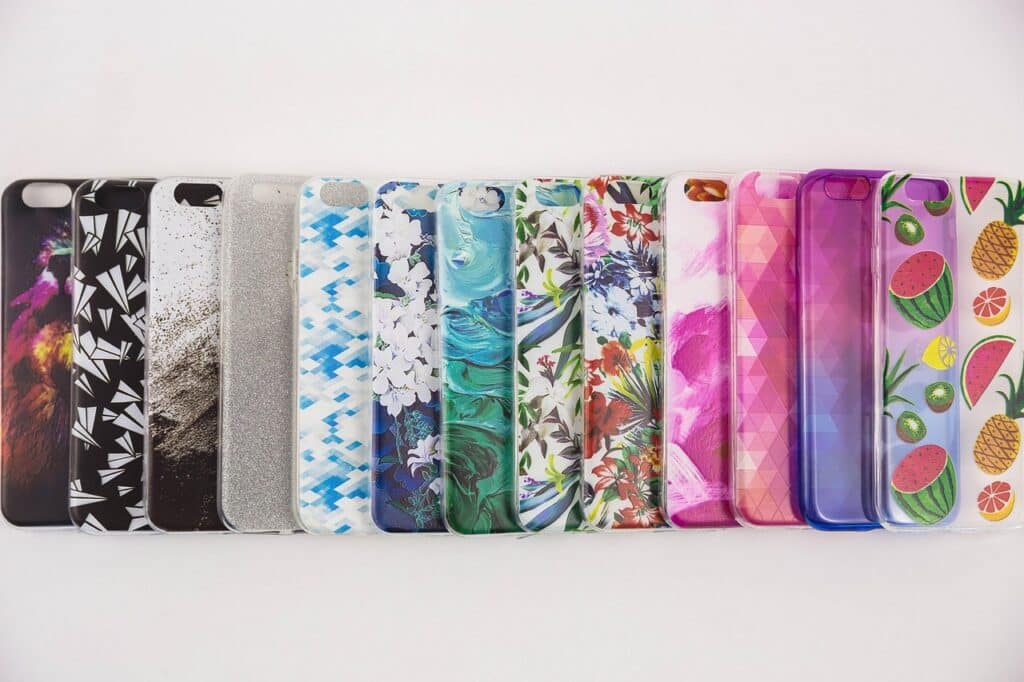 Revolucione Seu Celular com Personalização