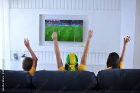 Viva a Copa: Tudo no App