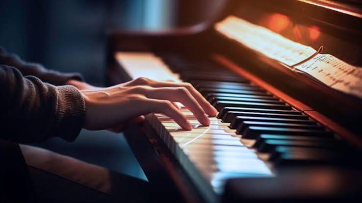 Piano Academy: Toque como um Pro