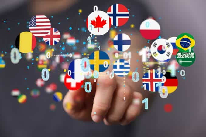 Aprenda Idiomas Brincando e Viajando