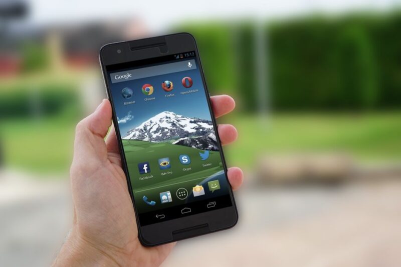 Celular Seguro: Apps e Dicas