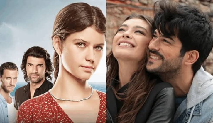 Novelas Turcas: Emoção Sem Limites