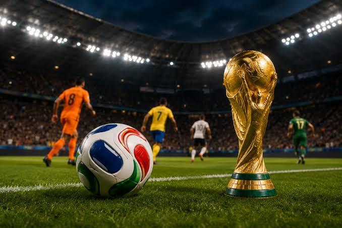 Copa na Palma: Tudo ao Vivo