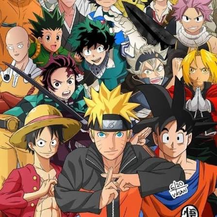AnimeMax: Stream Ilimitado e Lançamentos